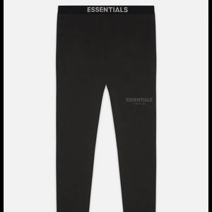 essentials FOG women’s legging’s